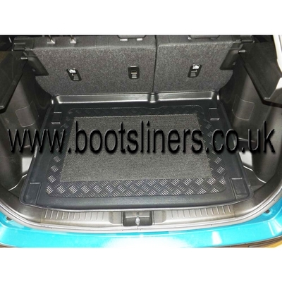 Veterboots maat 2025 24